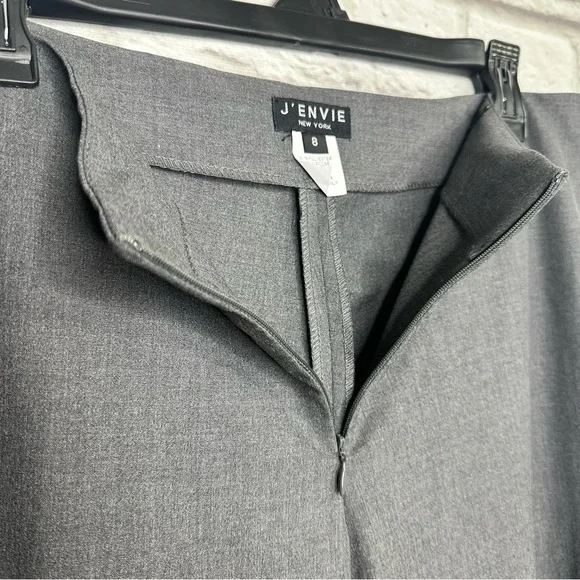 J’envie Dress Pants - Size: 8 - NWT - Picture 5 of 8
